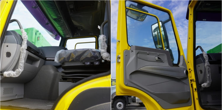 Sinotruk Howo Dump Truck 371 Price for Sale in Zimbabwe