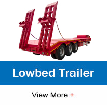 titan lowbed trailer in zimbabwe