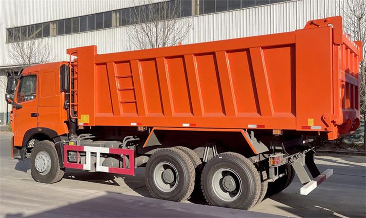 New 25 Ton Sinotruk Howo A7 371 6x4 Dump Truck for Sale in Zimbabwe Bulawayo