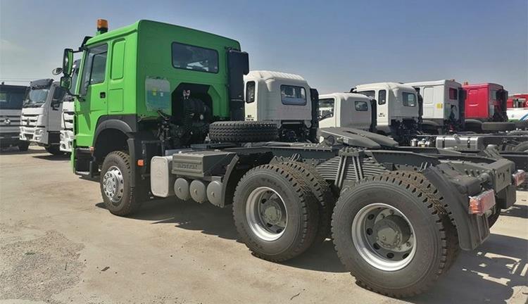 Howo 371 Horse Trucks for Sale Specifications Price In Zimbabwe Kadoma
