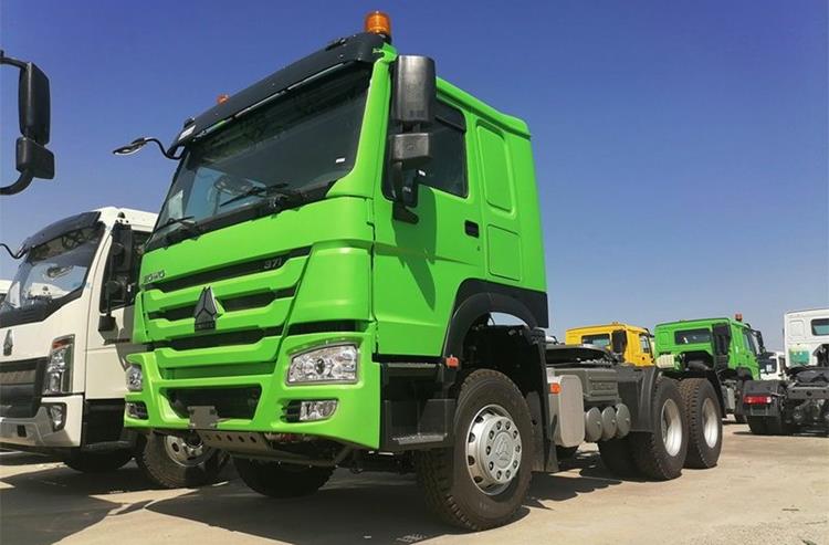 Howo 371 Horse Trucks for Sale Specifications Price In Zimbabwe Kadoma