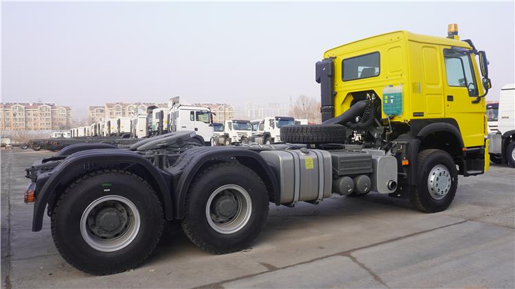 Horse Trucks for Sale | Howo 420 6X4 Horse Trucks for Sale Price in Zimbabwe Bulawayo