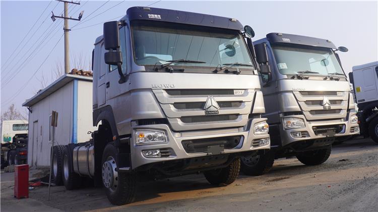 Howo Tractor Head | Howo 371 Head Truck Tractor for Sale Price In Zimbabwe Gweru