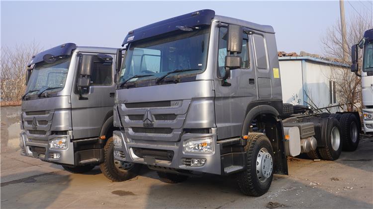 Howo Tractor Head | Howo 371 Head Truck Tractor for Sale Price In Zimbabwe Gweru