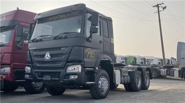 Howo 371 Truck Horse for Sale Price In Zimbabwe Bulawayo