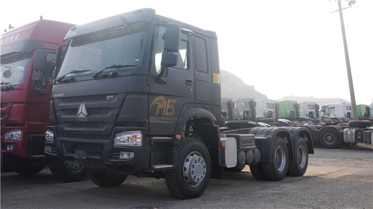 Howo 371 Truck Horse for Sale Price In Zimbabwe Bulawayo