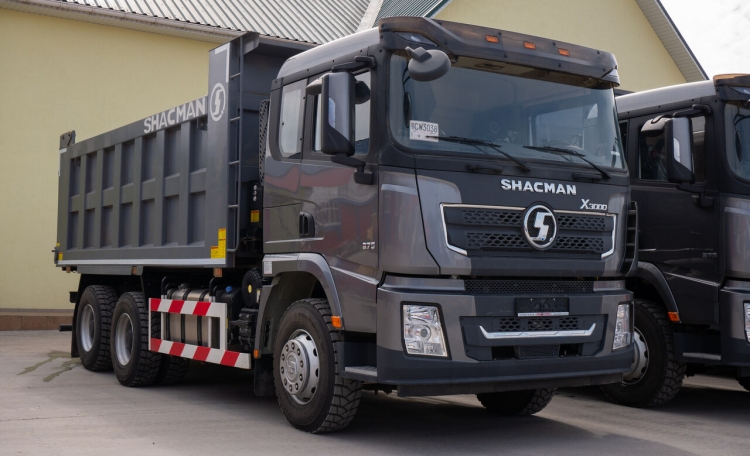 Dump Trucks For Sale NC: Your Comprehensive Guide to Hauling Power in the Tar Heel State