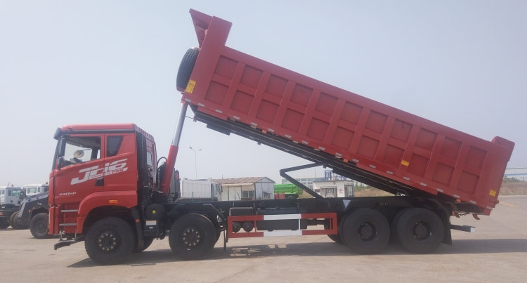 Faw Tipper Trucks for Sale in Zimbabwe | Faw JH6 Price | Faw Tipper for Sale