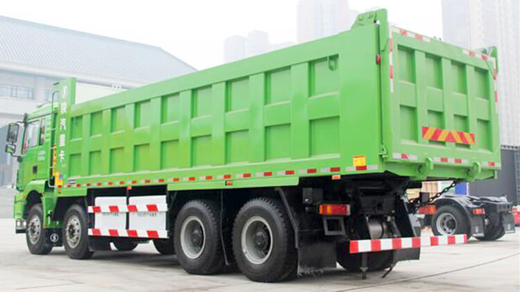 Shacman Trucks for Sale in Zimbabwe Harare | Shacman H3000 Dump Truck Price | Shaman 8x4 Dump Truck