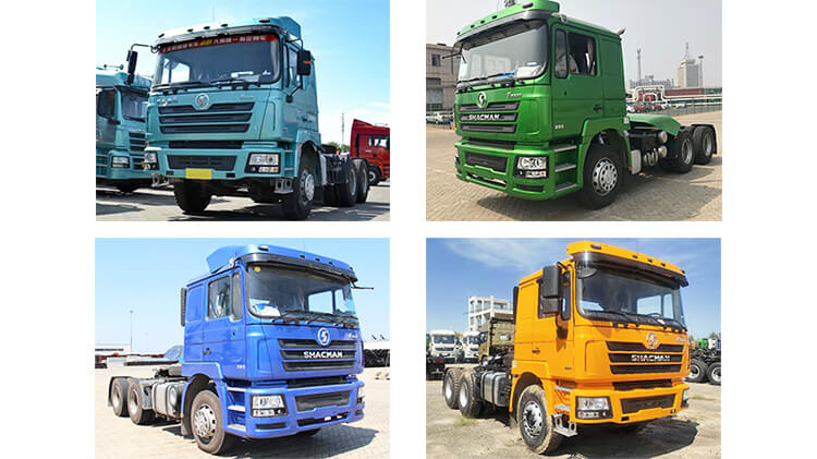 Shacman Trucks Price in Zimbabwe | Shacman F3000 6x4 Tractor Truck | F3000 Shacman | Shcman Truck F3000