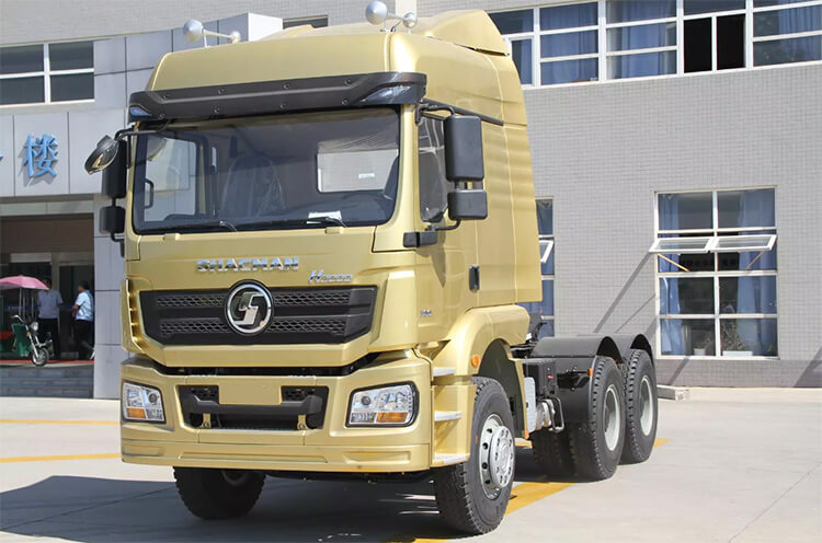 Shacman H3000 Tractor Head Trucks for Sale Harare | H3000 Shacman Price | Shacman Tractor Head | Shacman 3000