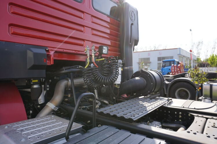 Shacman X3000 Price in Zimbabwe | X3000 Shacman Truck Tractor | Shacman Tractor | Shacman Car