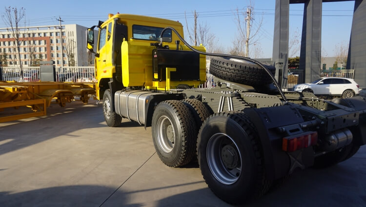 Howo Tractor Head for Sale in Zimbabwe | Howo Truck New Model | Brand New Howo Truck Price