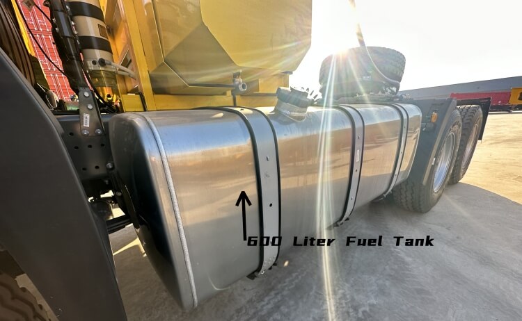 Howo Tractor Head for Sale in Zimbabwe | Howo Truck New Model | Brand New Howo Truck Price