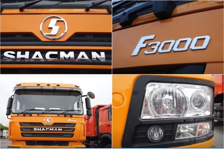 Shacman Truck Price in Zimbabwe | Shacman F3000 6x4 Tractor Truck | F3000 Shacman | Shcman Truck F3000