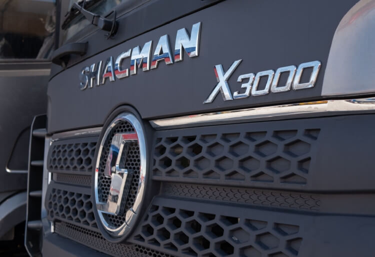 Shacman X3000 Dump Trucks for Sale in Bulawayo Zimbabwe | Shacman Dump Truck Price | Shaman 6x4