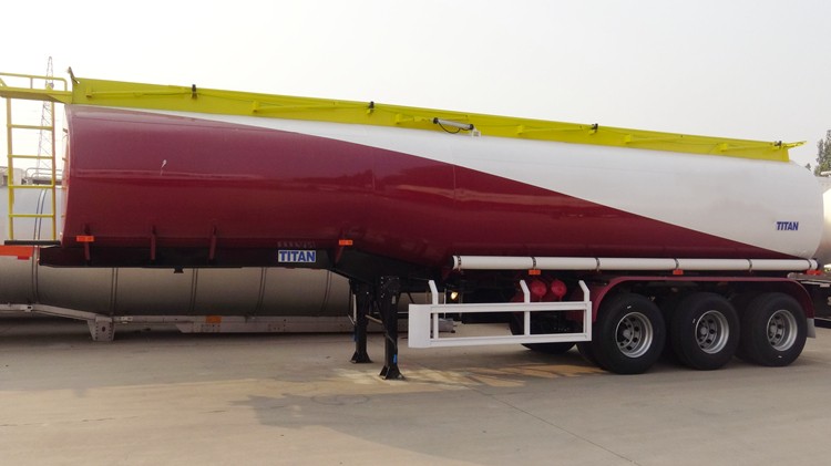Fuel Tank Trailer Guide | Diesel, Petrol, Oil Tanker Trailers for Sale in Zimbabwe Harare