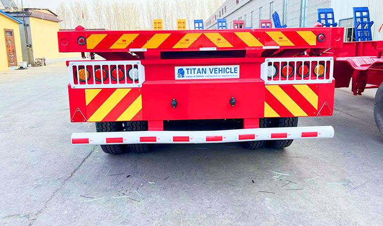 Flatbed Trailer Prices | New Flatbed Trailers for Sale in Harare Zimbabwe