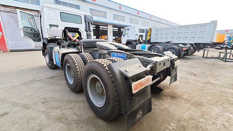 Howo Sinotruk 371 Price | Used Howo Trucks for Sale in Zimbabwe