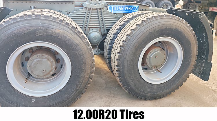 Howo Sinotruk 371 Price | Used Howo Trucks for Sale in Zimbabwe