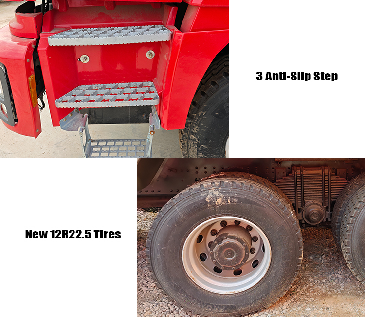 2021 Used Shacman F3000 8x4 12 Wheeler Dump Truck for Sale in Zimbabwe