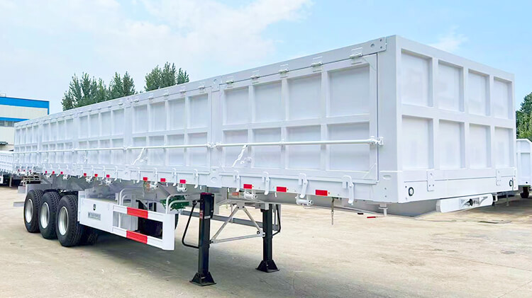 afrit side tipper for sale in Zimbabwe