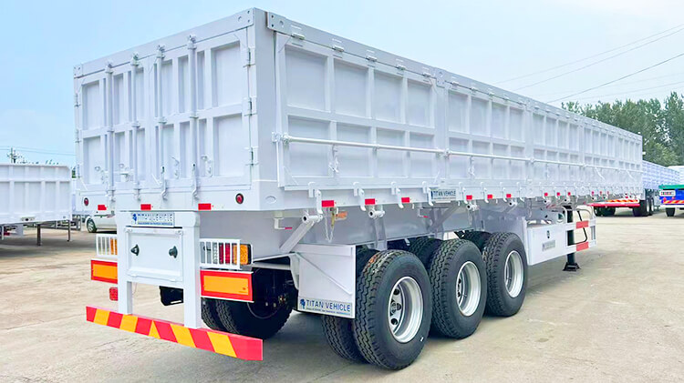 afrit side tipper for sale in Zimbabwe