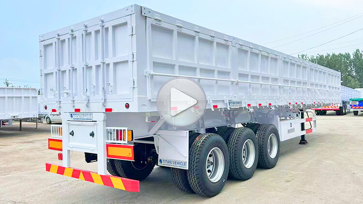 afrit side tipper for sale in Zimbabwe